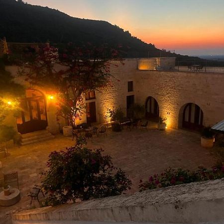 Masseria Morrone ออสตูนี ภายนอก รูปภาพ