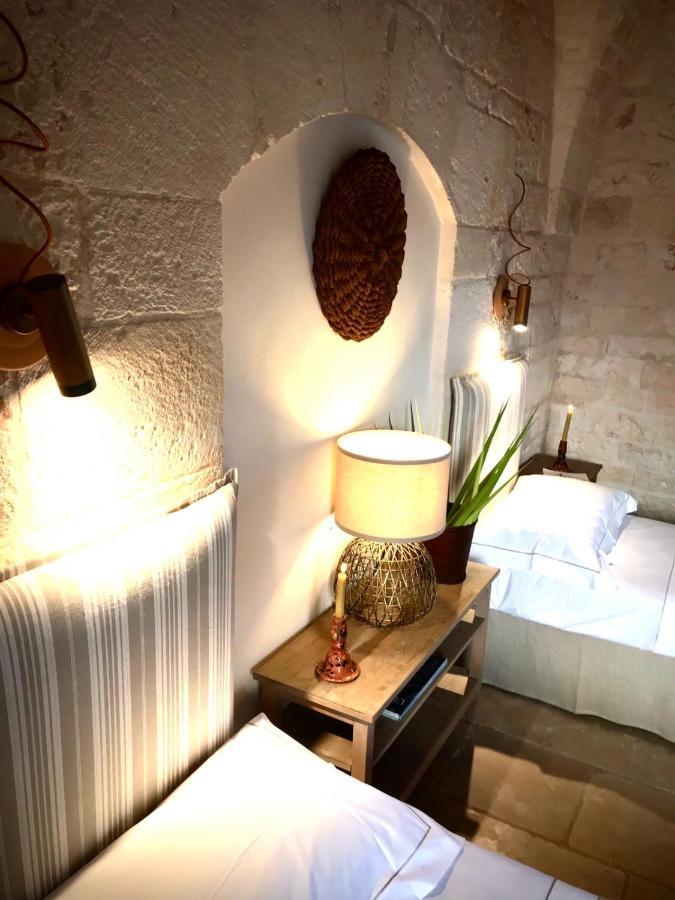 Masseria Morrone ออสตูนี ภายนอก รูปภาพ