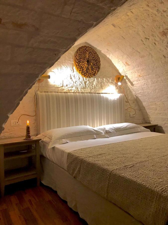 Masseria Morrone ออสตูนี ภายนอก รูปภาพ