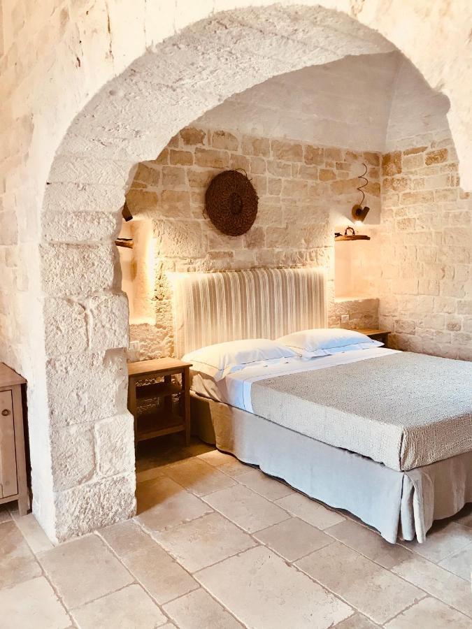 Masseria Morrone ออสตูนี ภายนอก รูปภาพ