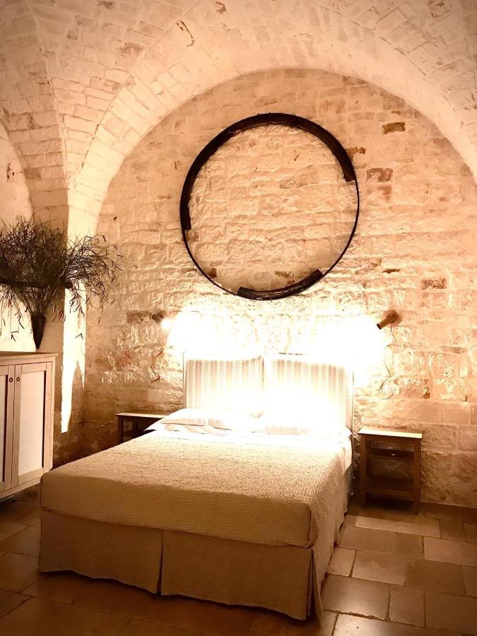 Masseria Morrone ออสตูนี ภายนอก รูปภาพ