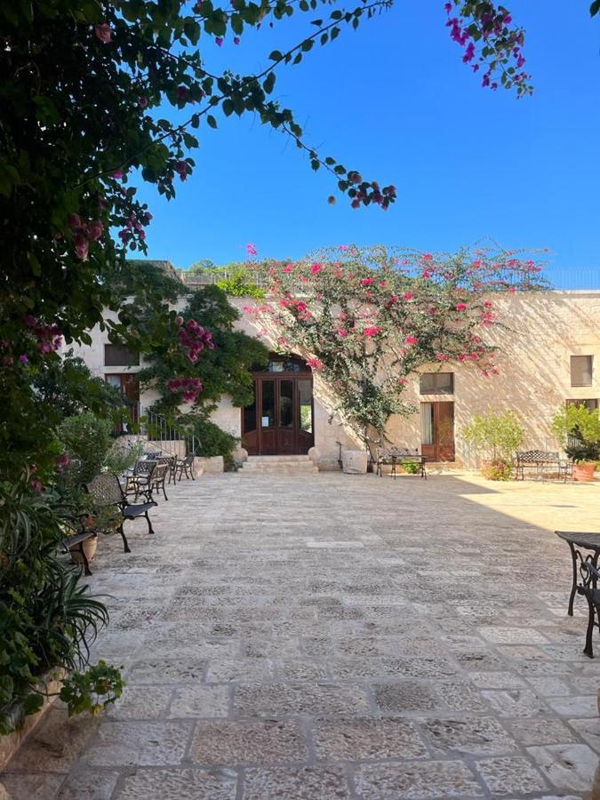 Masseria Morrone ออสตูนี ภายนอก รูปภาพ