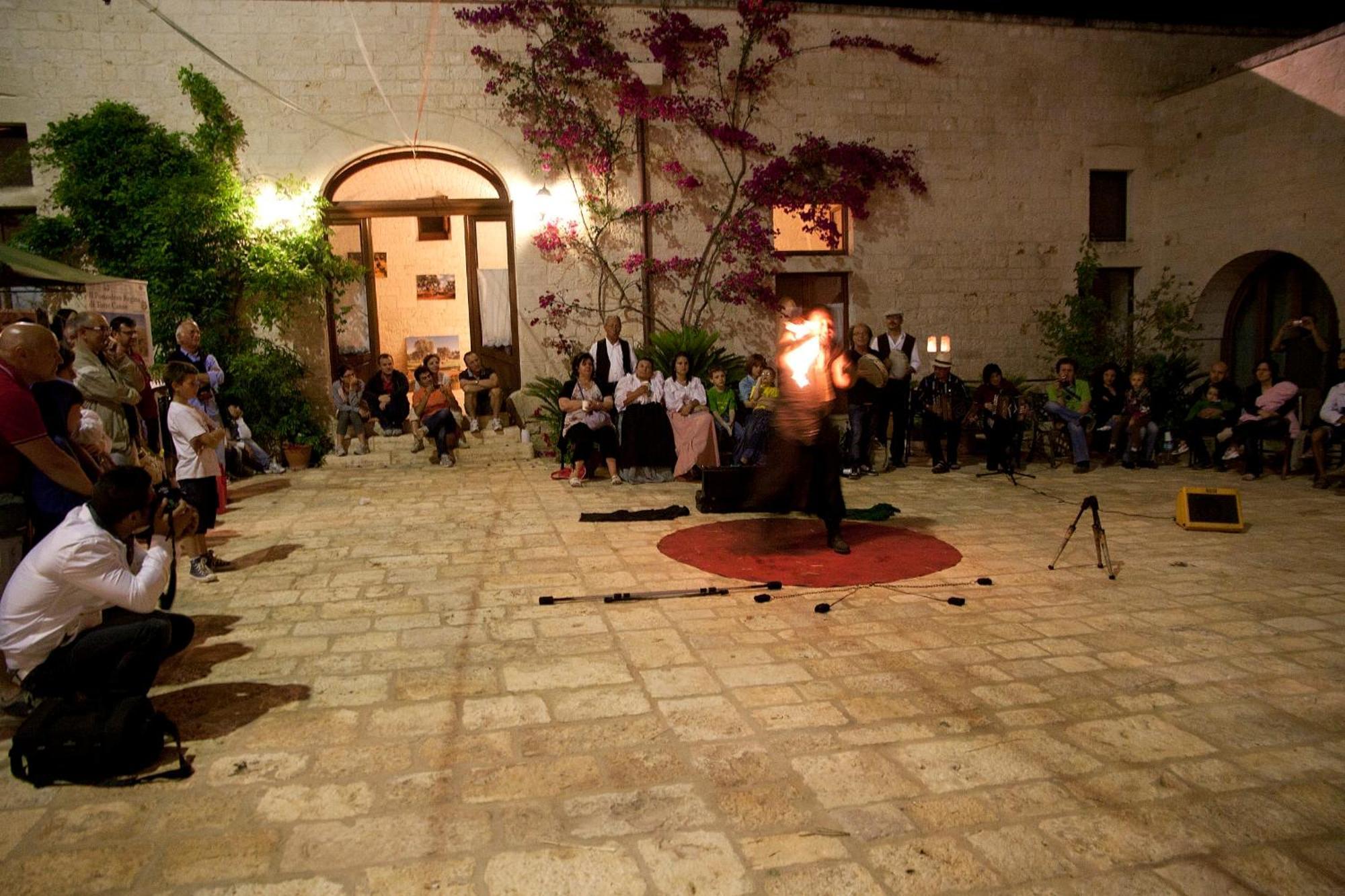 Masseria Morrone ออสตูนี ภายนอก รูปภาพ