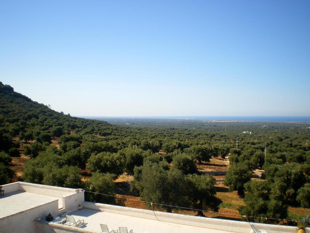 Masseria Morrone ออสตูนี ห้อง รูปภาพ